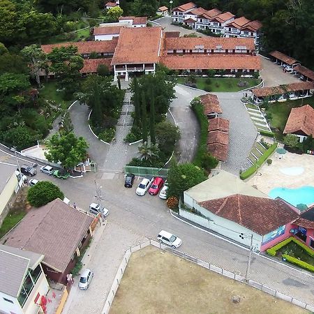 Caparao Parque Hotel Caparaó Velho Εξωτερικό φωτογραφία