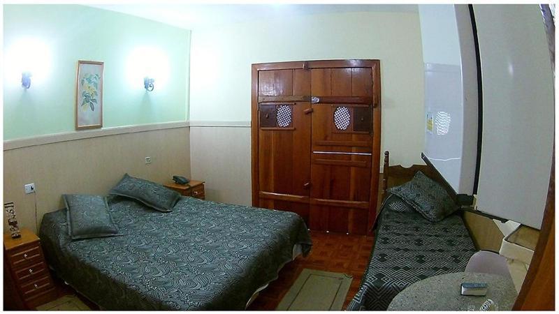 Caparao Parque Hotel Caparaó Velho Εξωτερικό φωτογραφία