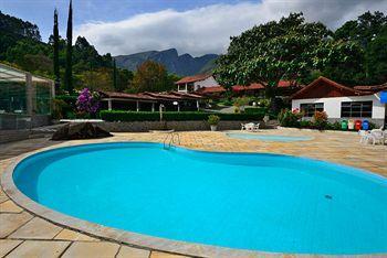 Caparao Parque Hotel Caparaó Velho Εξωτερικό φωτογραφία