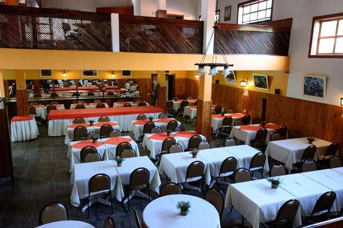 Caparao Parque Hotel Caparaó Velho Εξωτερικό φωτογραφία