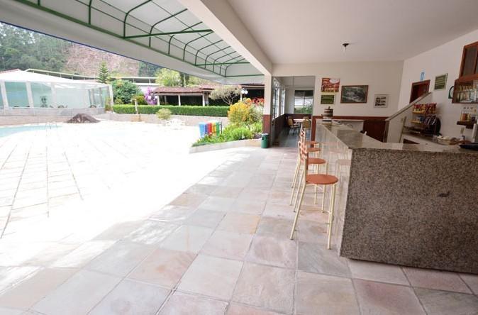 Caparao Parque Hotel Caparaó Velho Εξωτερικό φωτογραφία